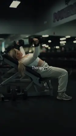 gym therapy