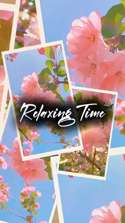 Relaxing Time