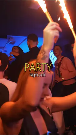 PARTY NIGHT