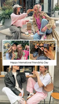 Friendship Day 2026