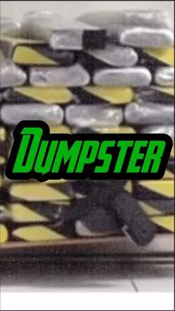 Dumpster 