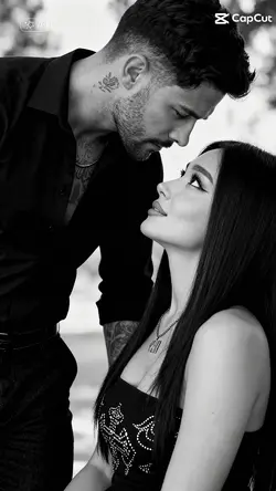 ensaio casal IA