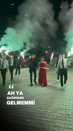 Yar çağırsan ❤️🔥