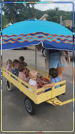 Educação infantil