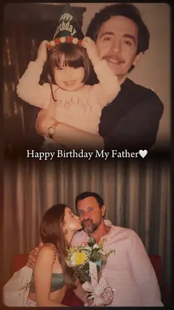 HappyBirthday Father