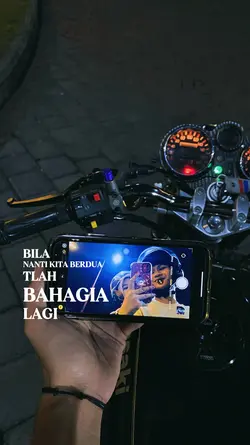 bahagia lagi