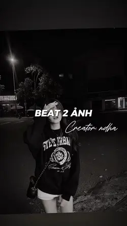 Beat 2 ảnh