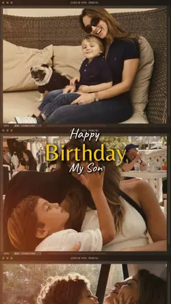 happy birthday myson