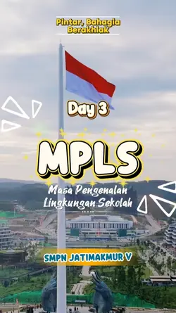 MPLS Sekolah