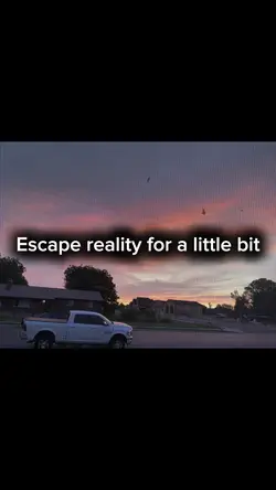 Escape reality 