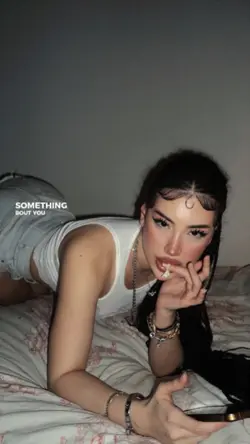 Dangerous woman 
