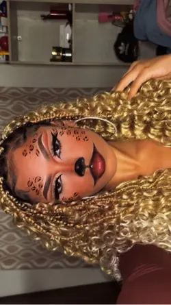 Glamour🐆