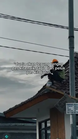 dunia akan tepung ta