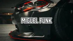 Miguel funk
