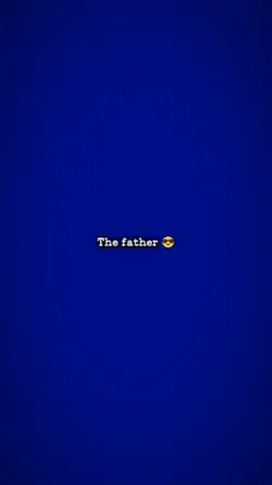 the father 
