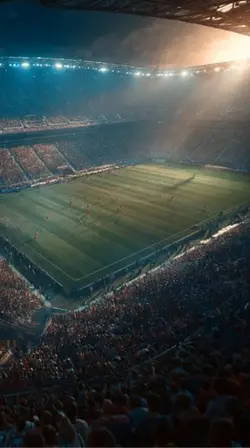 MUNDIAL 2026