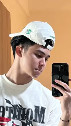 JJ DAMN BOY TREND