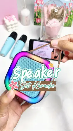 Speaker