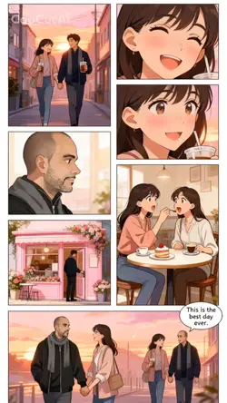 cartoon