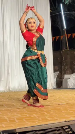 Kerala dance