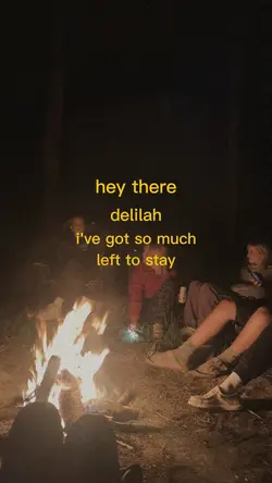 Hey There