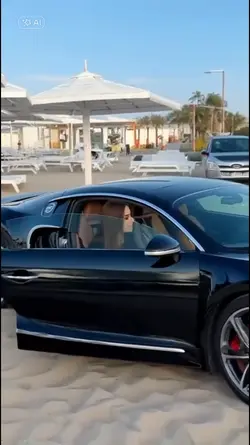 BUGATTI TREND AI