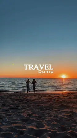 travel dump