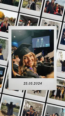 Graduation Day