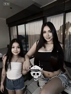 Mini me
