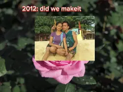 did we make it 