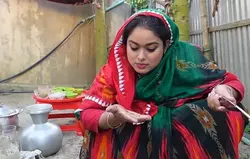 জামালপুরের পোলা 