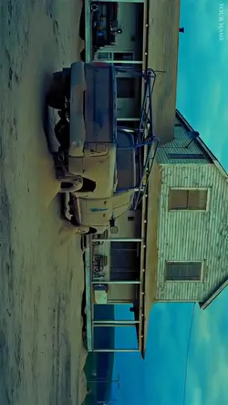4K Movie Edit
