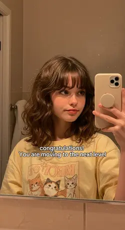 Congratulations! You