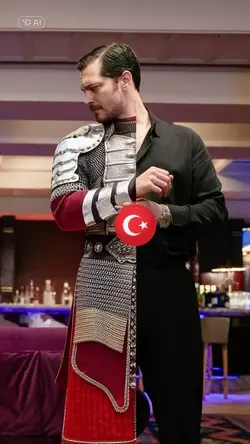 OSMANLI PADİŞAHI