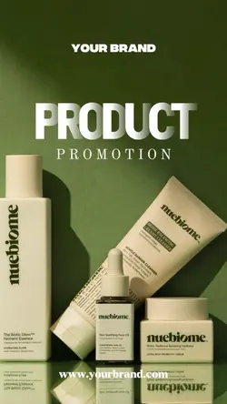 Product Promotion
