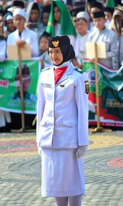 tanah air