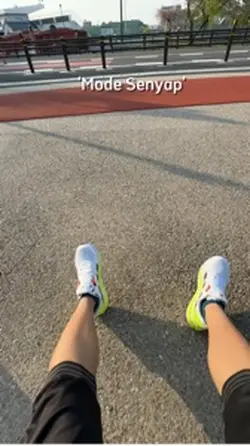 Run