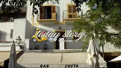 Today story vlog