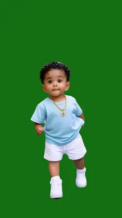 baby dance cute 