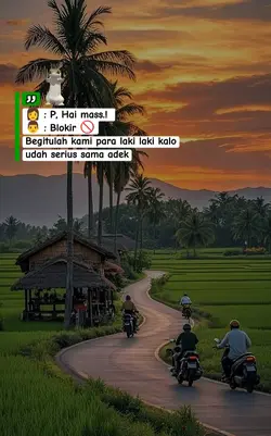Inilah kami laki²
