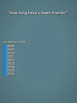 howlonghaveubeen