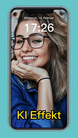 iPhone Interface