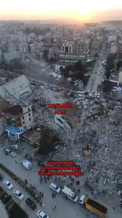 06.02.2023 6 şubat