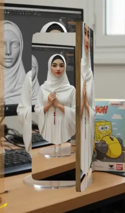 Miniatur ai