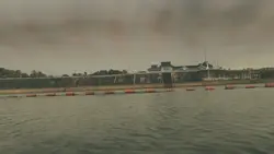 Landscape slowmotion