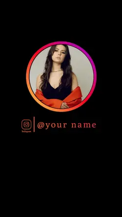 Instagram Animation 