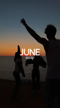 june recap 2025