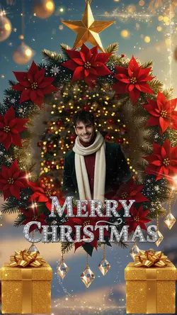 Merry christmas