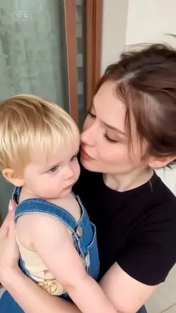 Future Baby AI 