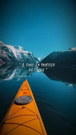 La vie est belle
